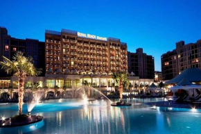 Hotel Barcelo Royal Beach - Apartaments